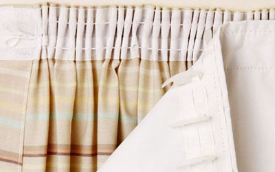 Greige Fabric