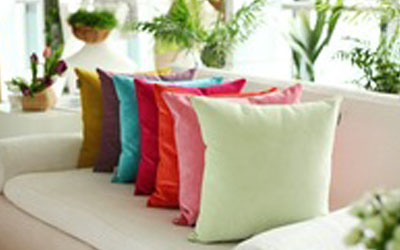 Finished Fabric Products (Made- Ups)